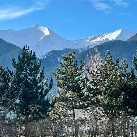 Ground Floor 2-Bedrooms, 2-Bathrooms Apartment Near Bansko In A Complex With Pools And Spa Included Разлог Екстериор снимка