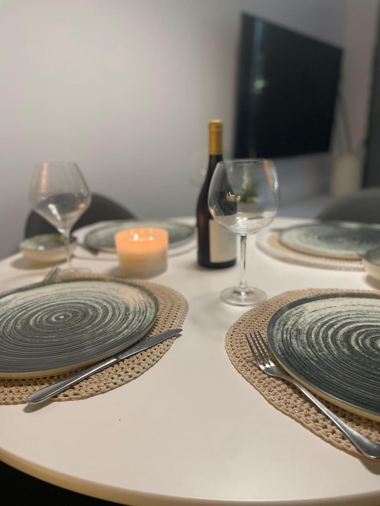 Ground Floor 2-Bedrooms, 2-Bathrooms Apartment Near Bansko In A Complex With Pools And Spa Included Разлог Екстериор снимка