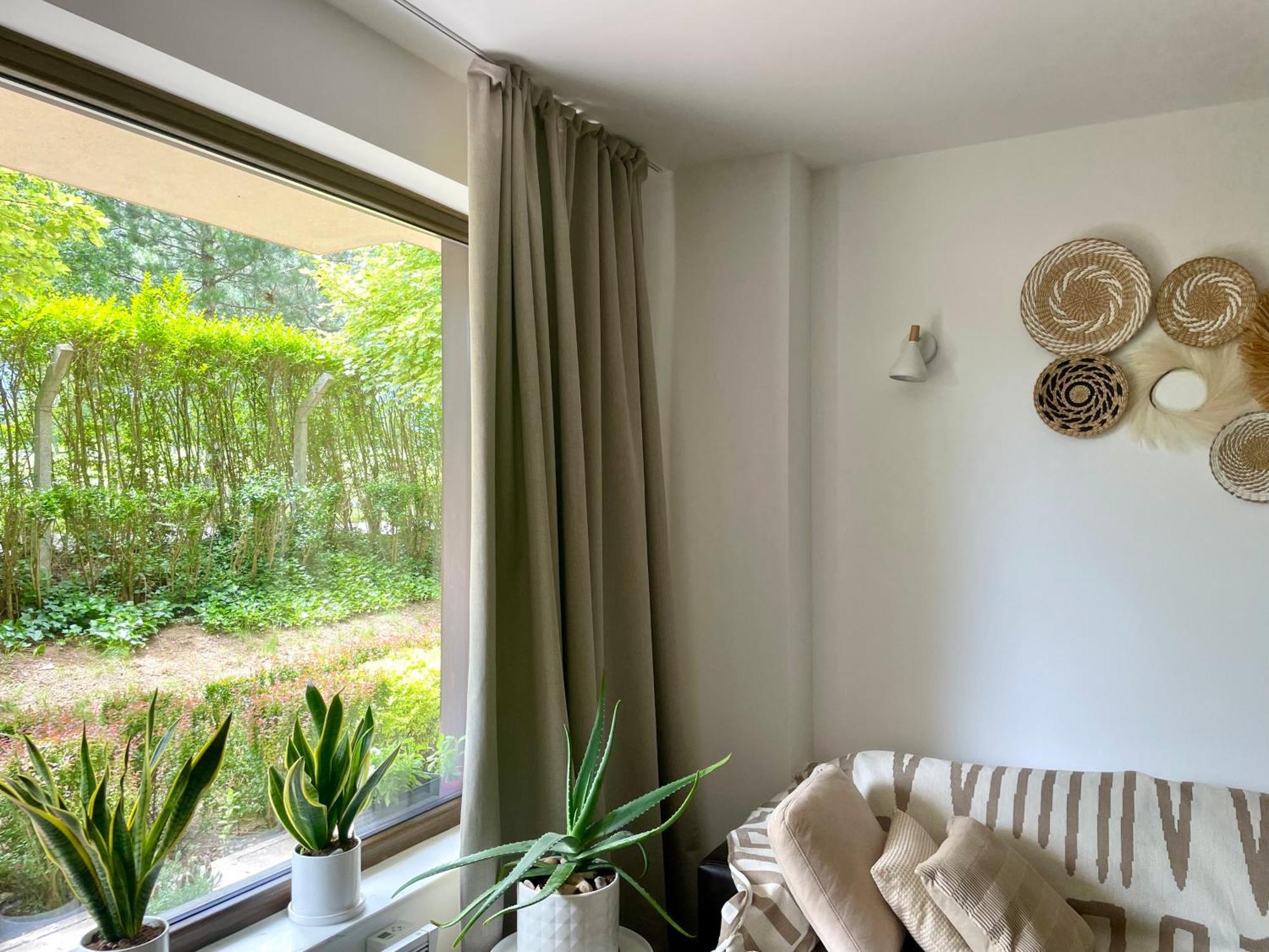 Ground Floor 2-Bedrooms, 2-Bathrooms Apartment Near Bansko In A Complex With Pools And Spa Included Разлог Екстериор снимка
