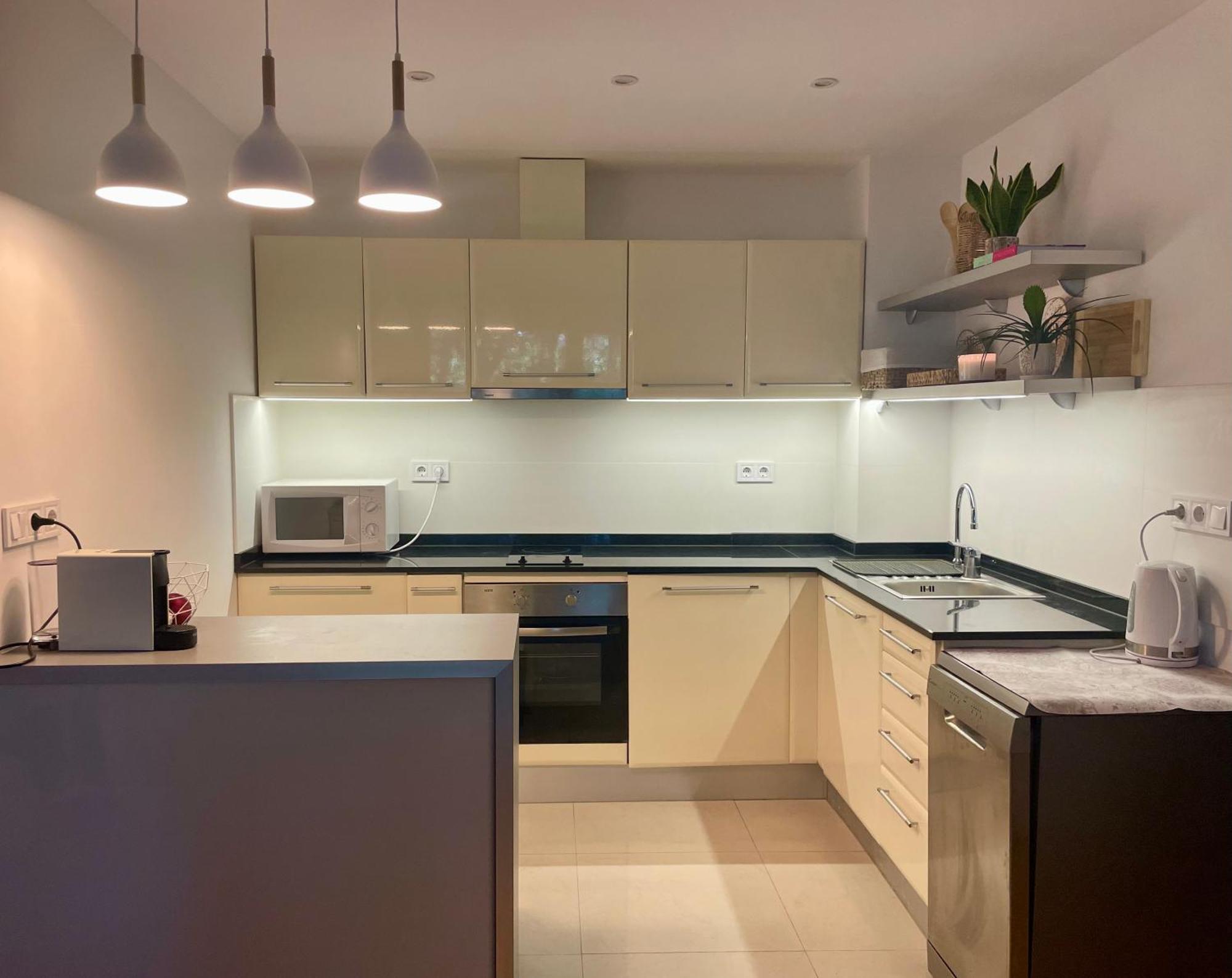 Ground Floor 2-Bedrooms, 2-Bathrooms Apartment Near Bansko In A Complex With Pools And Spa Included Разлог Екстериор снимка